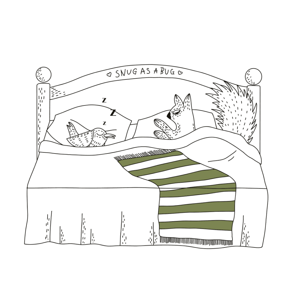heartwood-inns-rooms-offer-Snug as a Bug