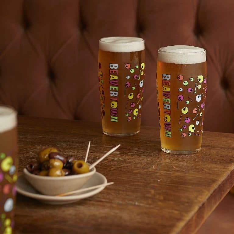 Cover Image for £5 Beavertown Neck Oil Pints at The Coat & Bear!