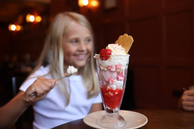 Cover Image for Kids Eat Free This Half Term at The Coat & Bear